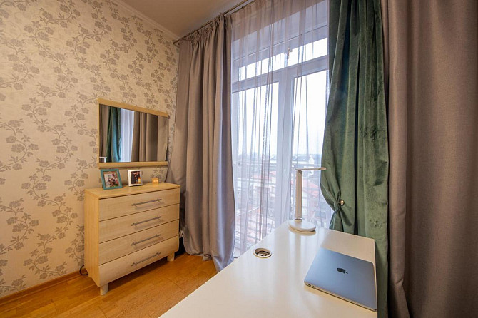 Продаж 3К квартири — Ромашкова Львів - фото 13