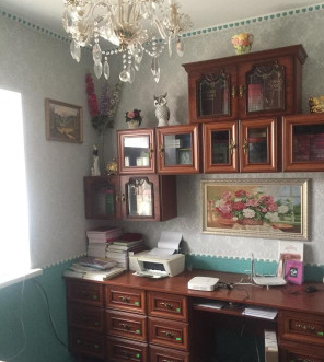 Чудесный дом у самого моря Бурлача Балка - изображение 5