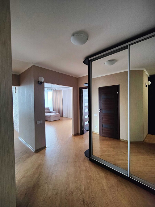 Оренда Квартира 2-кімнатна, 17/24 поверх на Анны Ахматовой ул., 32/18 Kiev - photo 12