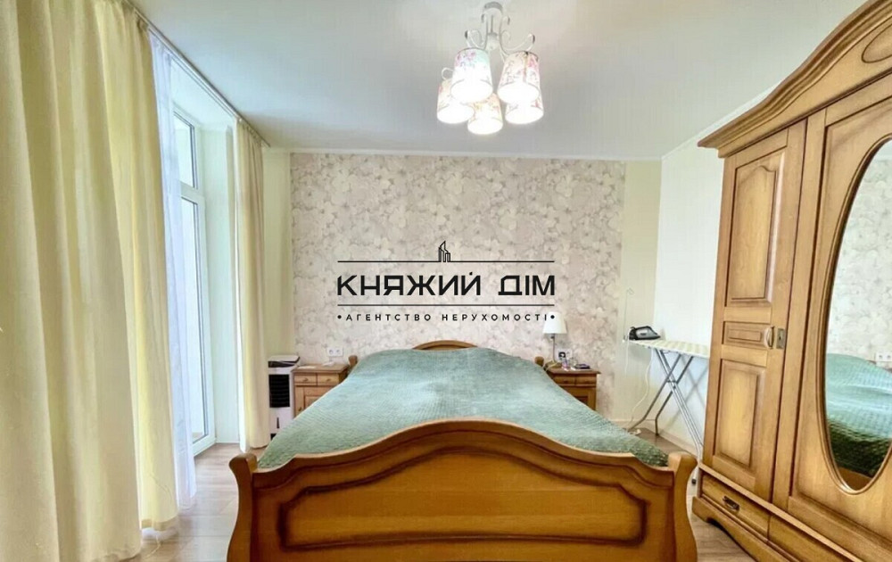 Продаж 1-но к.кв. в Новобудові, в ЖК Малахіт по вул. Богданівська в Солом'янському р-ні. Код об'єкту №: 21145915 Київ - фото 10