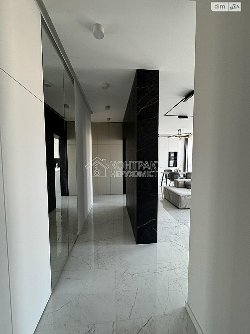 Продаж Квартира 4-кімнатна, 19/21 поверх на вул. Клочківська Kharkiv - photo 13