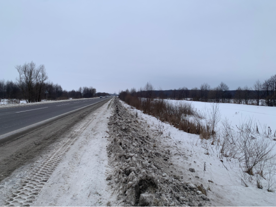 Продажа земельного участка Строительство и эксплуатация производственных предприятий площадь 104 сот с. Пісочна, Миколаївський район, Львівська област Писочна
