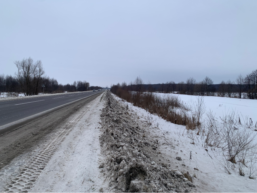 For sale land plot Construction and operation of manufacturing area 104 ares с. Пісочна, Миколаївський район, Львівська область Pisochna - photo 3