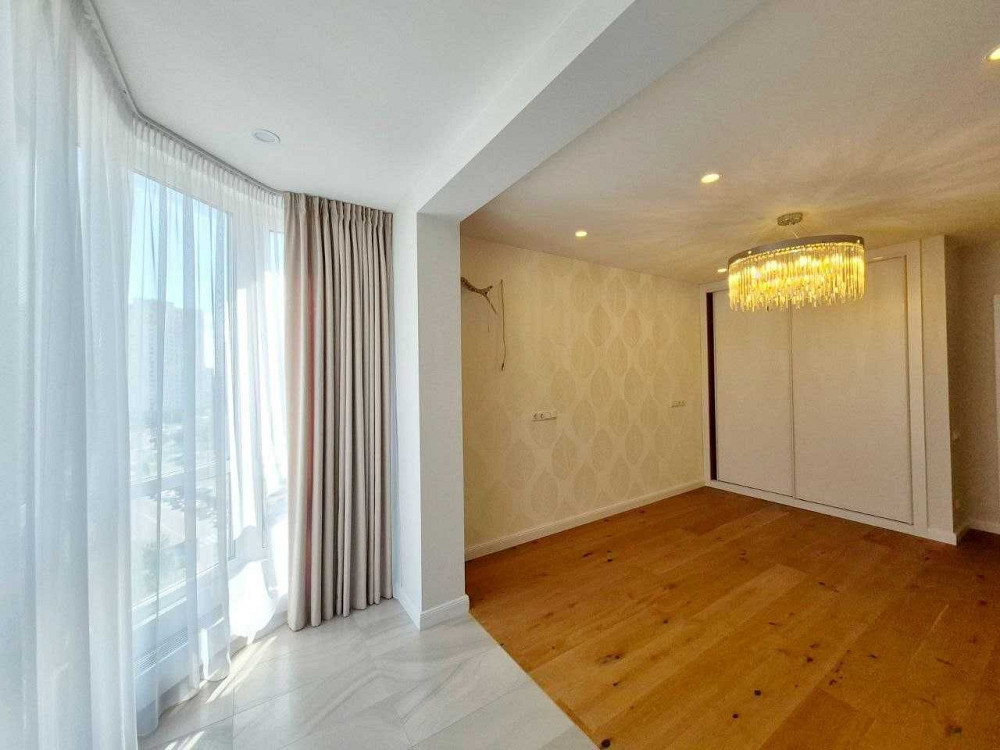 Продаж Квартира 3-кімнатна, 9/24 поверх на Єлизавети Чавдар вул., д. 1 Киев - изображение 17