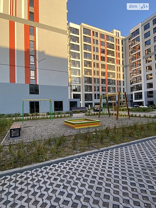 Продаж Квартира 1-кімнатна, 8/10 поверх на Привокзальна, 30 Вінниця - фото 3