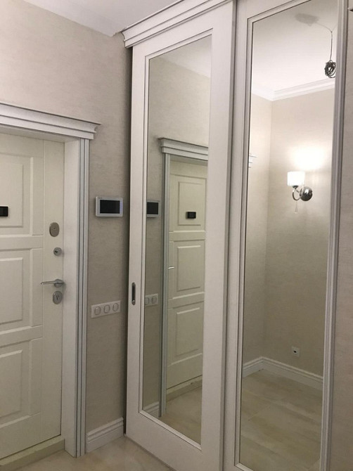 Оренда Квартира 1-кімнатна, 2/22 поверх на Генуэзская ул., 5/2 Одеса - фото 19