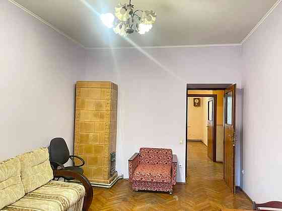 Продаж 2к Квартира 59.7 кв.м Личаківська вул., 31 Львів