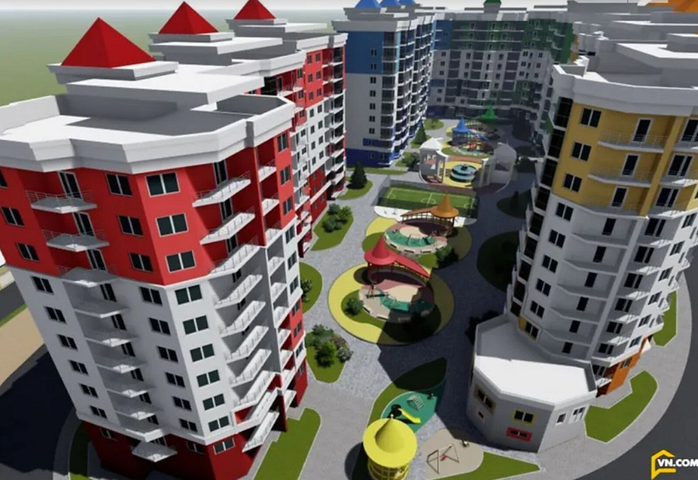 Продаж 3к квартири 82 кв. м на вул. Глибока Тернопіль - фото 6