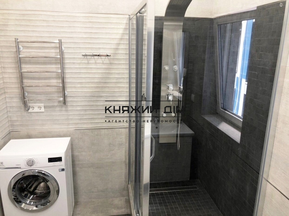 ЖК Central Park Продаж 1 кім. студіо на Джона Маккейна М Либідська Код 21143499 Київ - фото 14