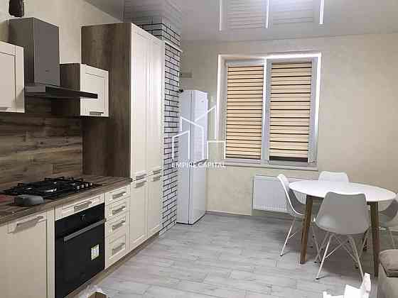 Продаж Квартира 2-кімнатна, 8/12 поверх на вул. Княгині Ольги L'viv