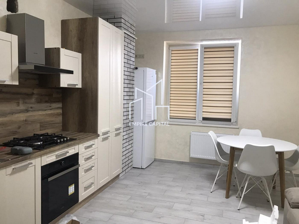 Продаж Квартира 2-кімнатна, 8/12 поверх на вул. Княгині Ольги L'viv - photo 3