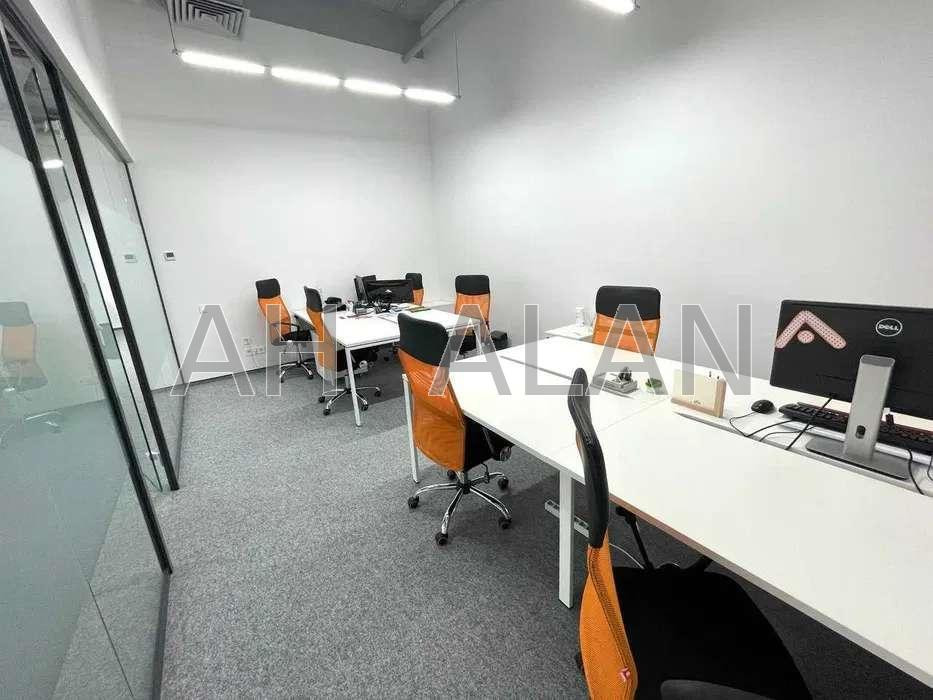 Оренда офісне приміщення на Гайдара вул., 58 приміщень - 6, поверх - 1/5 Київ - фото 7