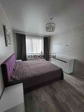 Оренда Квартира 2-кімнатна, 23/25 поверх на Гмыри Бориса ул. Kiev