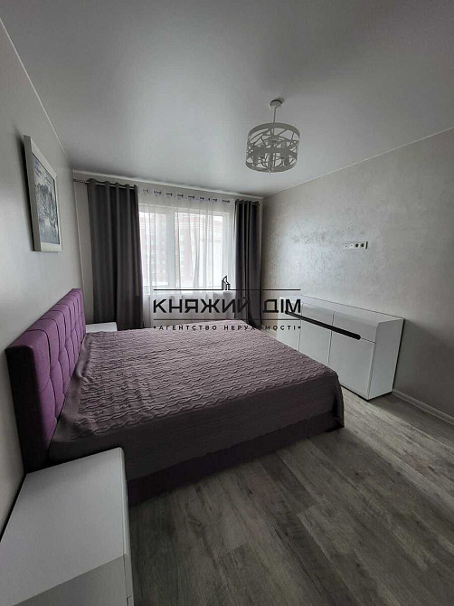 Оренда Квартира 2-кімнатна, 23/25 поверх на Гмыри Бориса ул. Kiev - photo 2