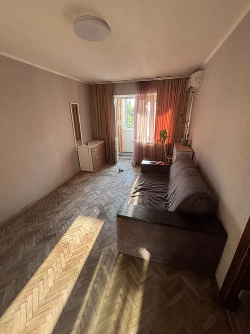 Оренда Квартира 1-кімнатна, 4/5 поверх на Леоніда Каденюка, 13Б Kiev - photo 6