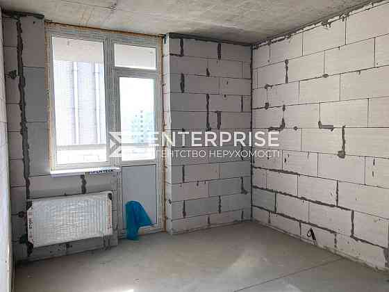 Продаж Квартира 1-кімнатна, 10/25 поверх на вул. Балтійський Kiev