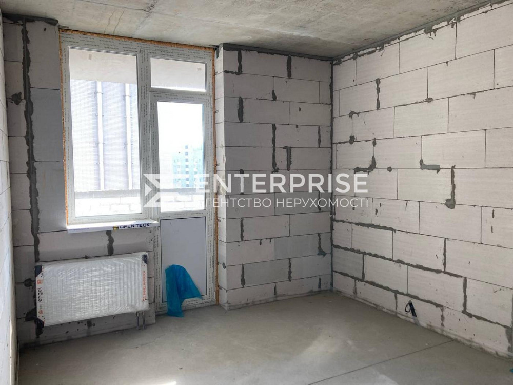 Продаж Квартира 1-кімнатна, 10/25 поверх на вул. Балтійський Київ - фото 5