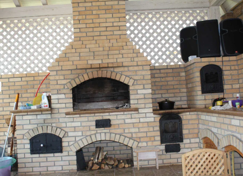 Продам элитный 2-этажный дом в Фонтанке (ТЦ "Ривьера") Фонтанка - фото 12