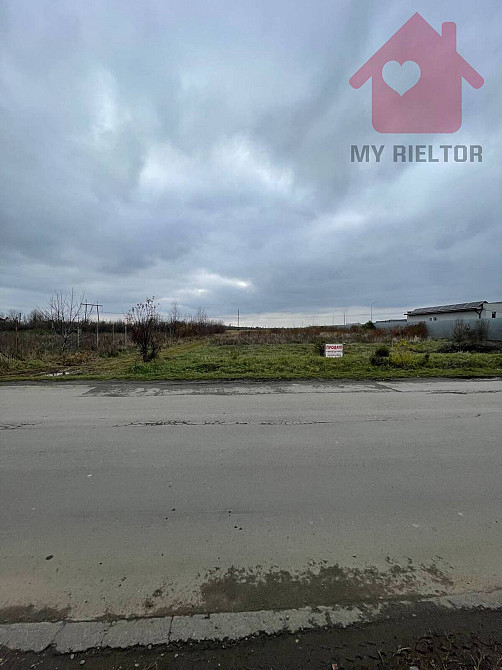 Продаж земельної ділянки 39 соток Розівка - фото 8