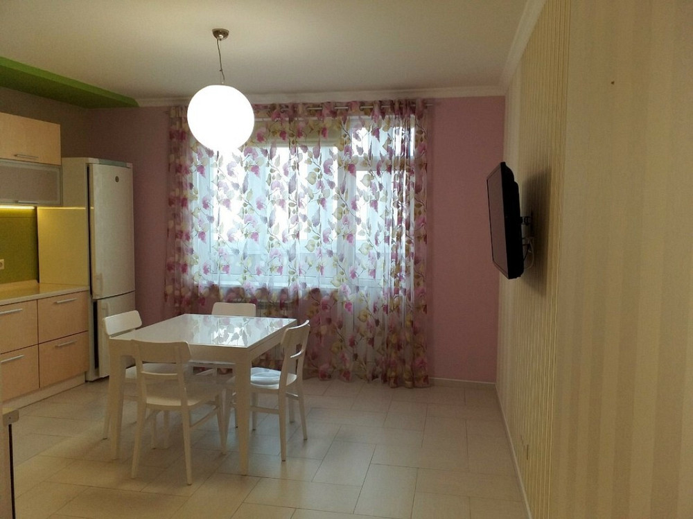 Оренда Квартира 2-кімнатна, 10/25 поверх на Днепровская набережная, 19а Kiev - photo 1