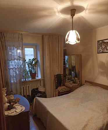 Продаж Квартира 2-кімнатна, 3/5 поверх на Леха Качинського Zhytomyr