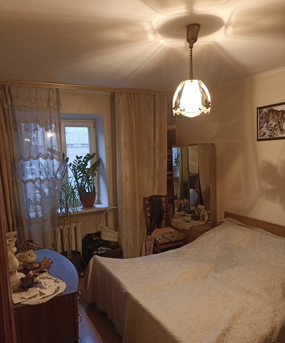 Продаж Квартира 2-кімнатна, 3/5 поверх на Леха Качинського Zhytomyr - photo 3