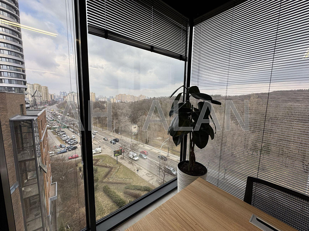 Оренда офісне приміщення на Красилівська вул., 9 приміщень - 5, поверх - 7/10 Kiev - photo 7