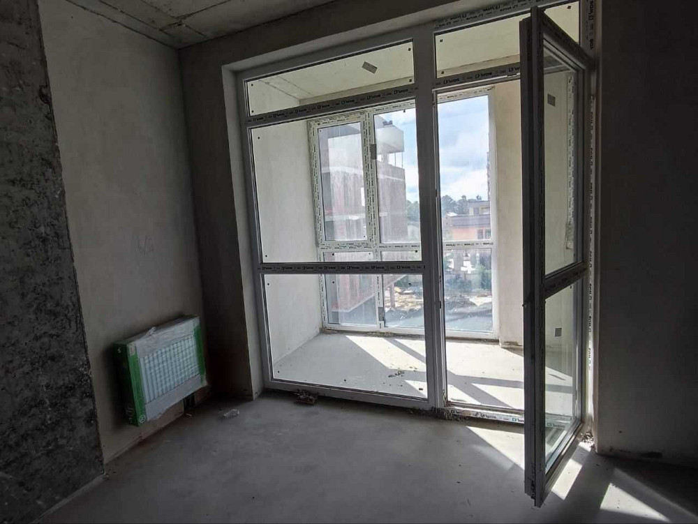 Продаж Квартира 1-кімнатна, 4/9 поверх на вул. Стрийська L'viv - photo 6