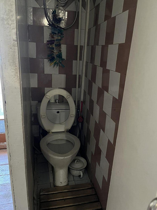 2к квартира Одеса - фото 11