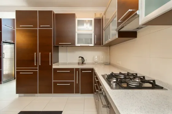 For rent 3-room Apartment 125 sq.m Південний Бульвар 24Б Ivano-Frankivs'k