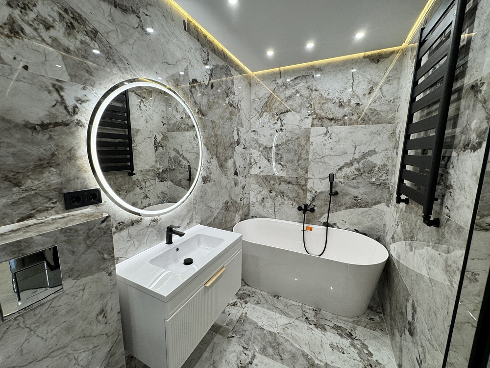 Продаж Квартира 2-кімнатна, 11/13 поверх на вул. Бельведерська Івано-Франківськ - фото 12