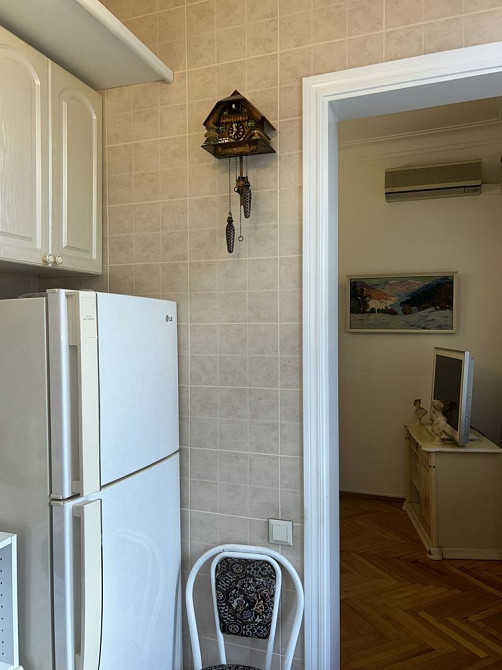 Продаж Квартира 3-кімнатна, 4/5 поверх на Січових Стрільців вул., д. 13А Київ - фото 16