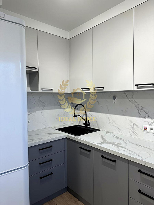 Продаж Квартира 2-кімнатна на Белорусская ул., 30А Київ - фото 12