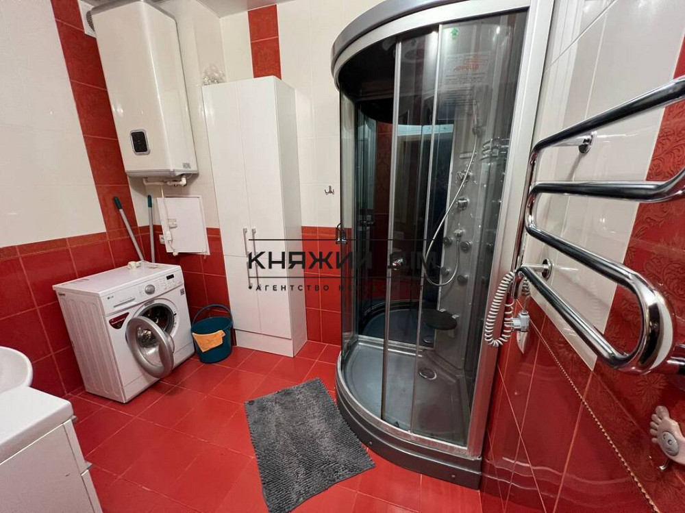 Продаж 2-кімнатної роздільної квартири, метро Осокорки 7 хв.пішки. № 21146130 Київ - фото 18