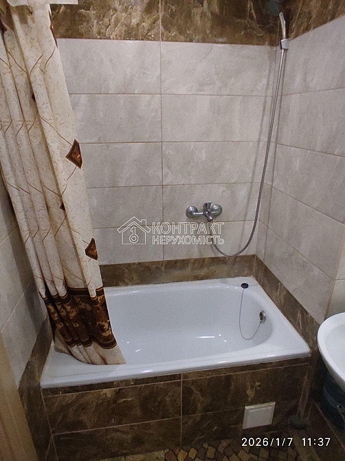 Оренда Квартира 1-кімнатна, 2/4 поверх на вул. Нетеченська Харьков - изображение 4