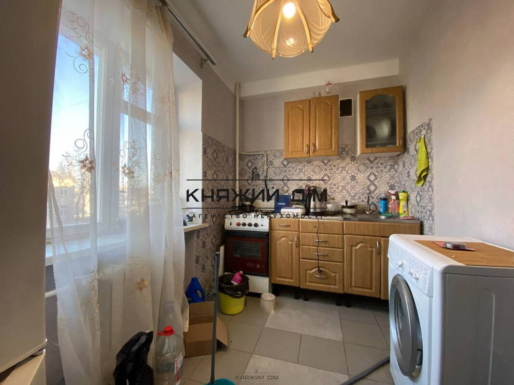 Оренда Квартира 3-кімнатна, 3/9 поверх на вул. Фрунзе ул./Кирилівська Київ - фото 5