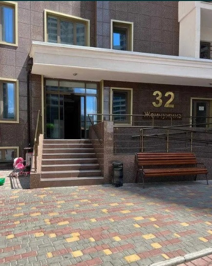 Продаж Квартира 1-кімнатна, 4/25 поверх на Каманина ул., 16а/2 Odessa - photo 18