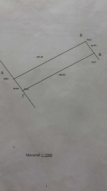 Продаж земельної ділянки 71 соток Dublyany - photo 2