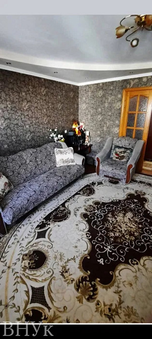 Продаж Квартира 3-кімнатна, 6/9 поверх на Ветеранів Луцьк - фото 9