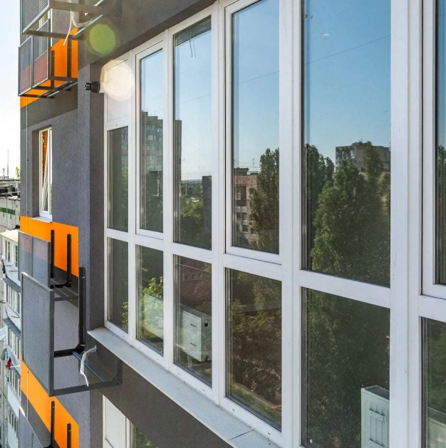 1 ком. квартира- ЖК Восход -улица Глушко Одесса - изображение 10