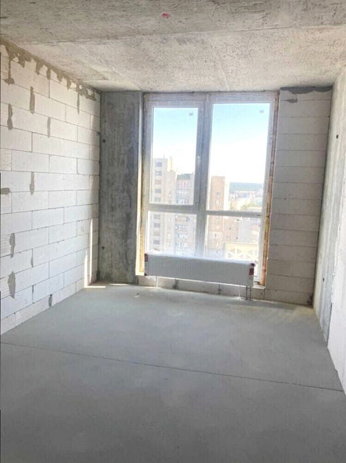 Продаж Квартира 1-кімнатна, 16/25 поверх на улица Ревуцкого, д.40 Киев - изображение 2