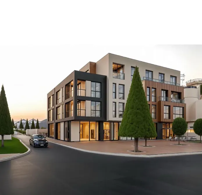 For sale 1-room Apartment 46 sq.m Собранецька 130 Uzhhorod - photo 15