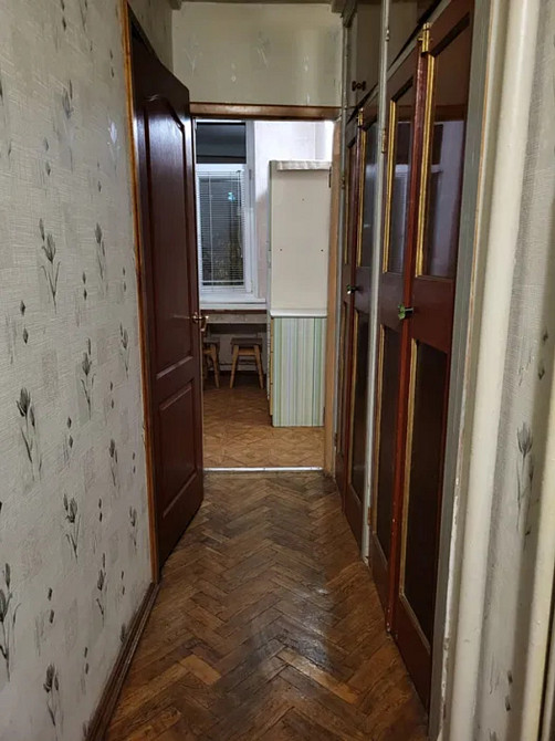 Оренда Квартира 2-кімнатна, 3/5 поверх на Голосіївський проспект, 92/1 Київ - фото 8