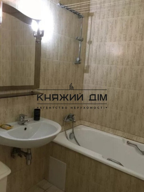 Оренда Квартира 2-кімнатна, 4/6 поверх на Ярославов Вал ул. Киев - изображение 11