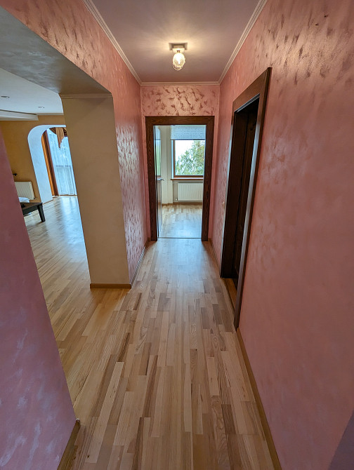 Оренда 3к Квартира 75 кв.м Хлібна  39 Zhytomyr - photo 4