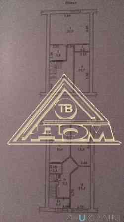 Продам двухуровневую квартиру на Макаренко в доме премиум класса Одеса