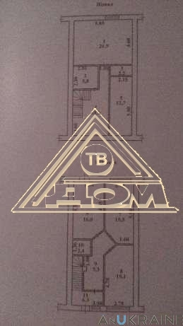 Продам двухуровневую квартиру на Макаренко в доме премиум класса Одеса - фото 6