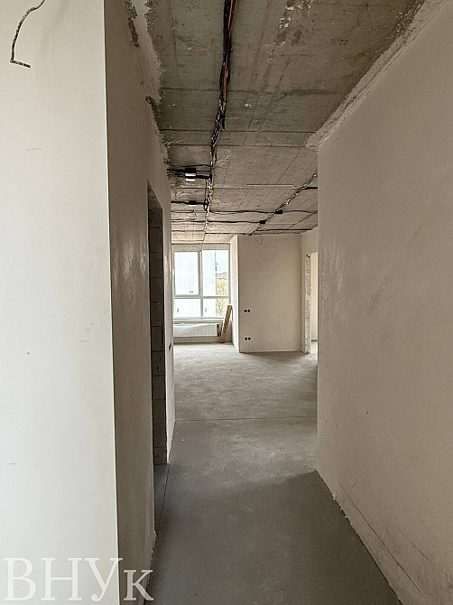 Продаж Квартира 2-кімнатна, 8/10 поверх на вул. Тролейбусна Тернопіль - фото 13