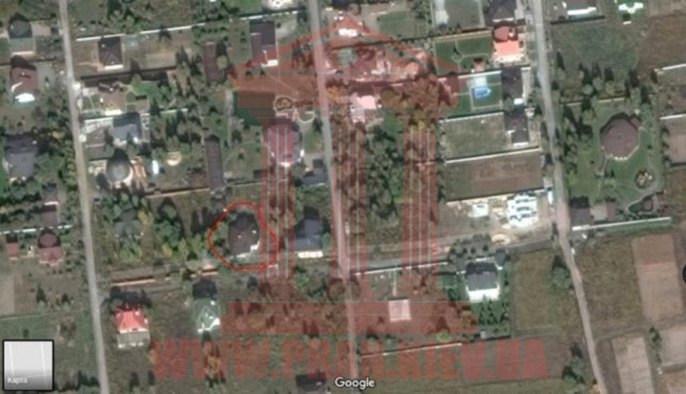 Продаж 2-поверховий Будинок з ділянкою 17 сот 370 кв.м  на Строителей  - фото 7