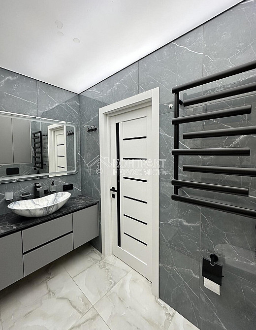 Продаж Квартира 3-кімнатна, 5/9 поверх на вул. Аерокосмічний проспект Харків - фото 12